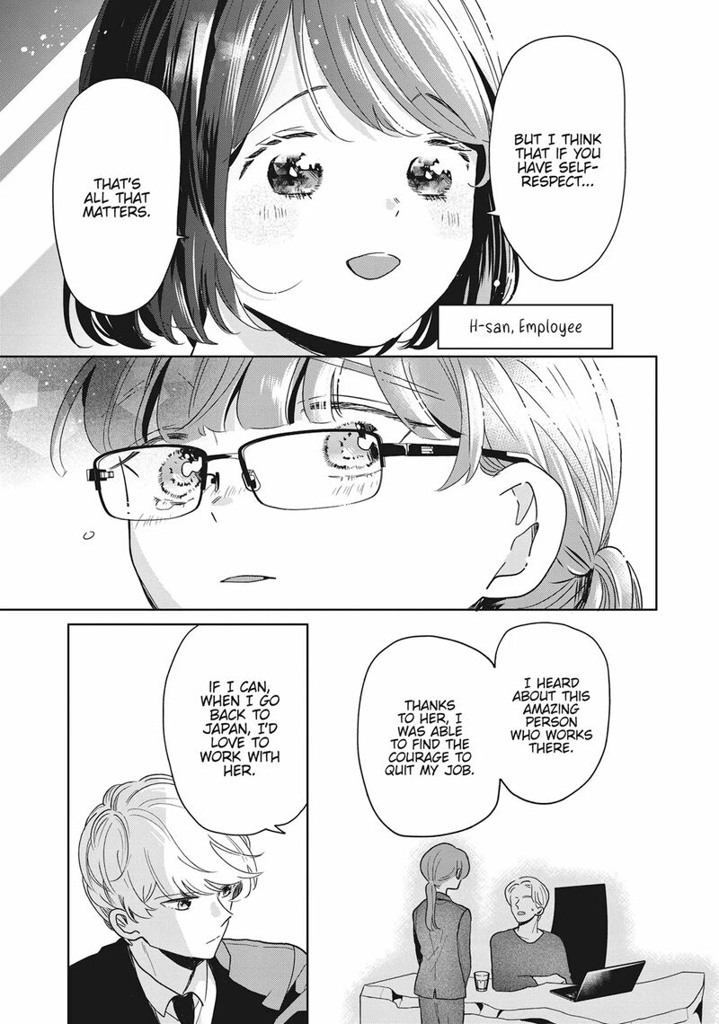 Majo Senpai Nichijou 77 3