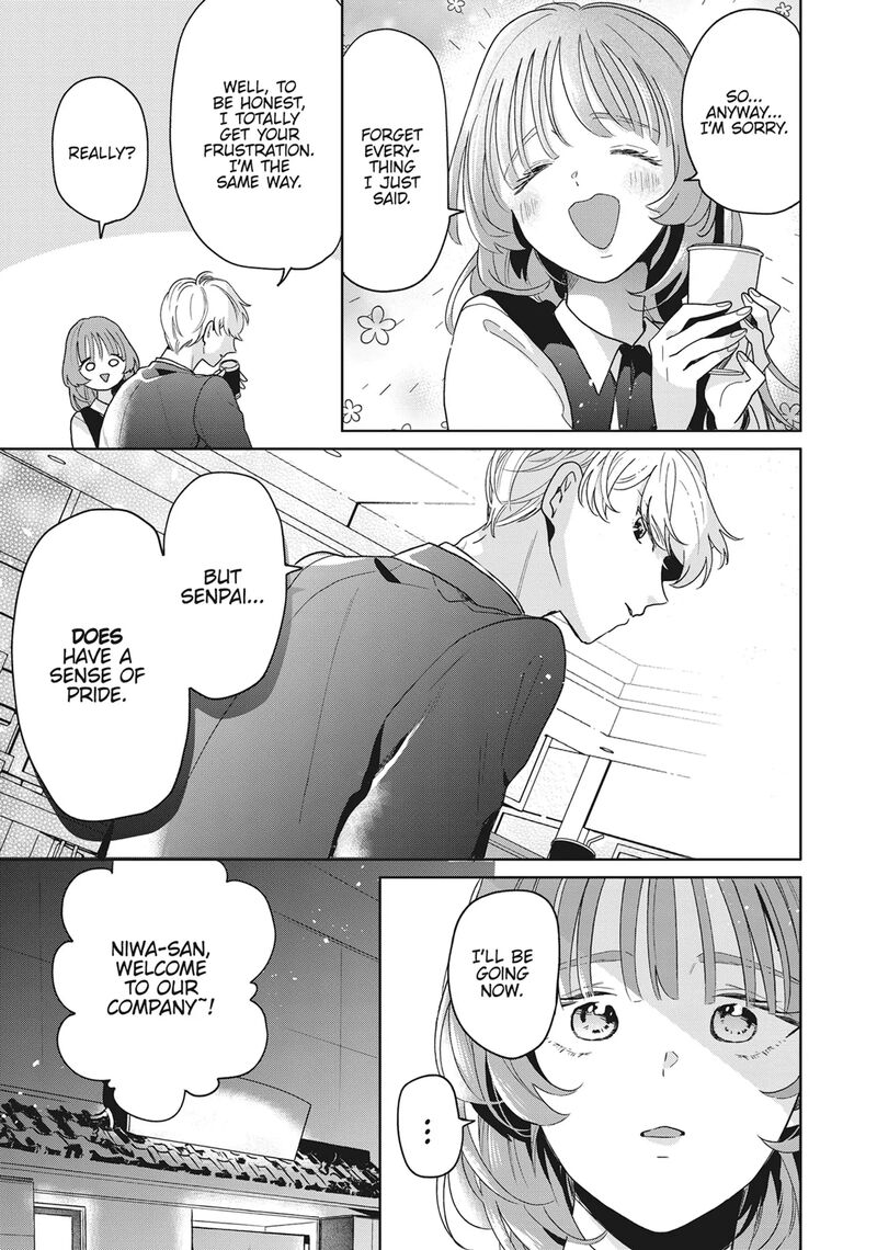 Majo Senpai Nichijou 77 5