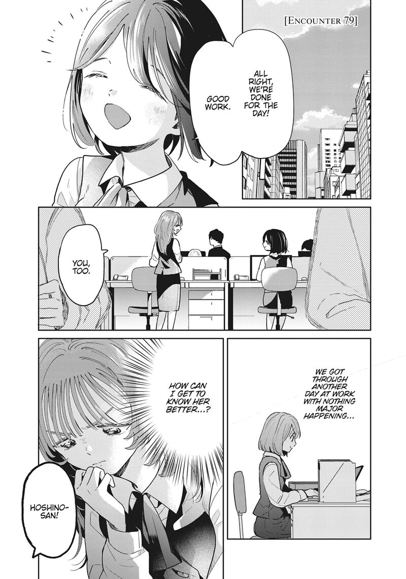 Majo Senpai Nichijou 79 1