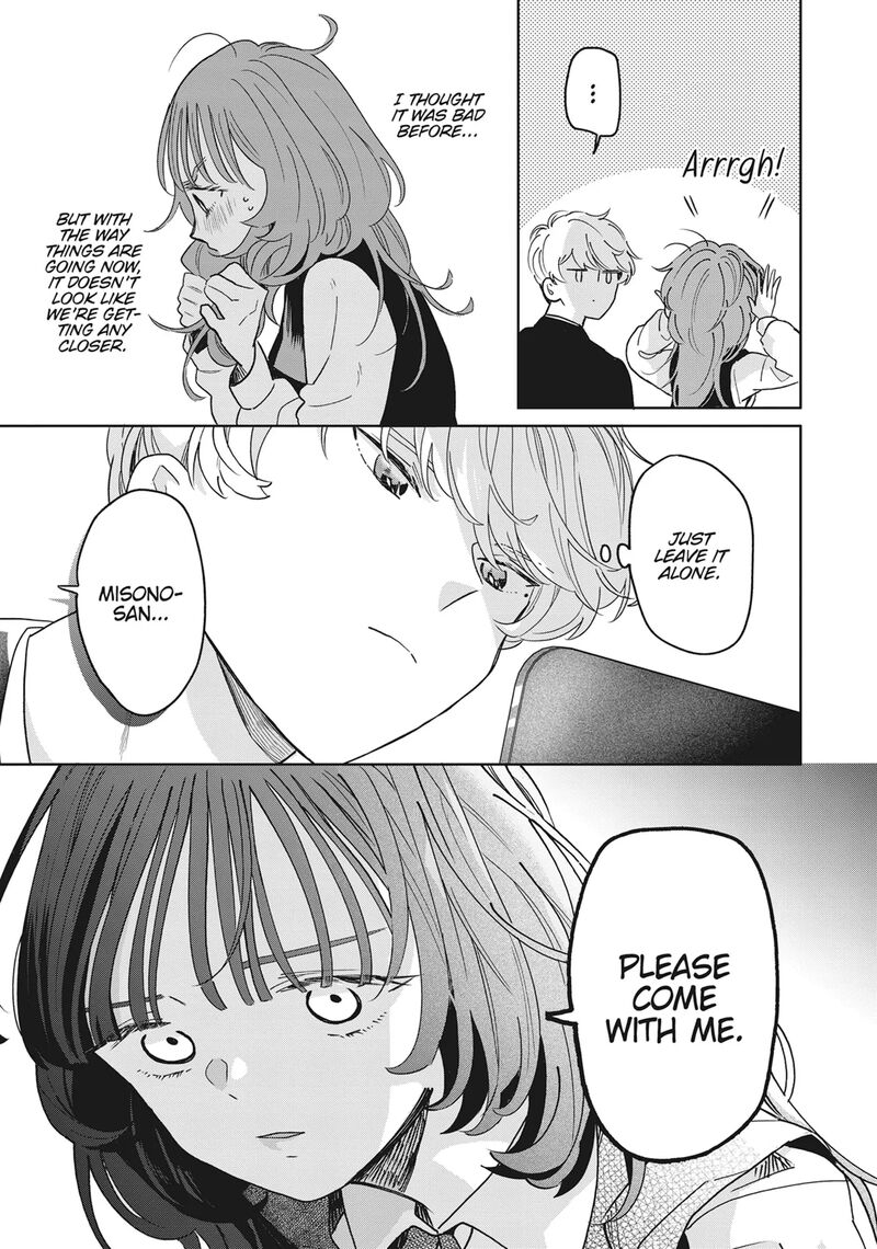 Majo Senpai Nichijou 79 5