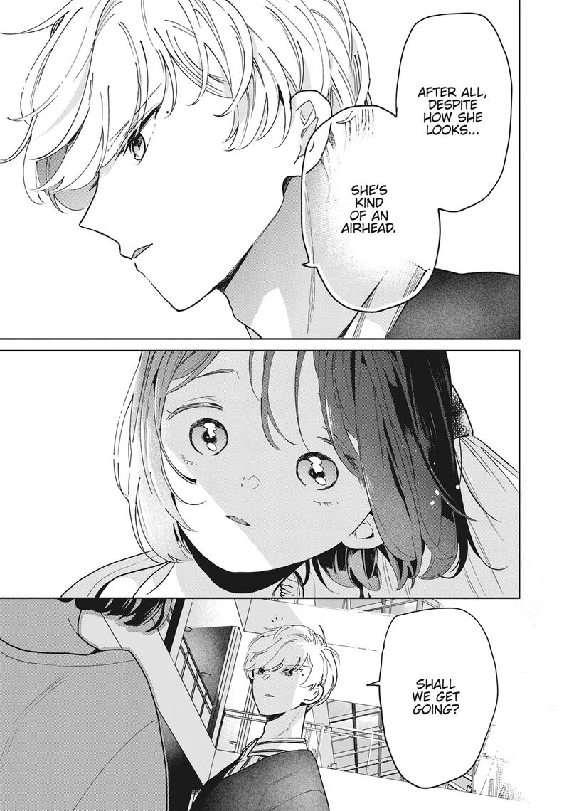 Majo Senpai Nichijou 80 9