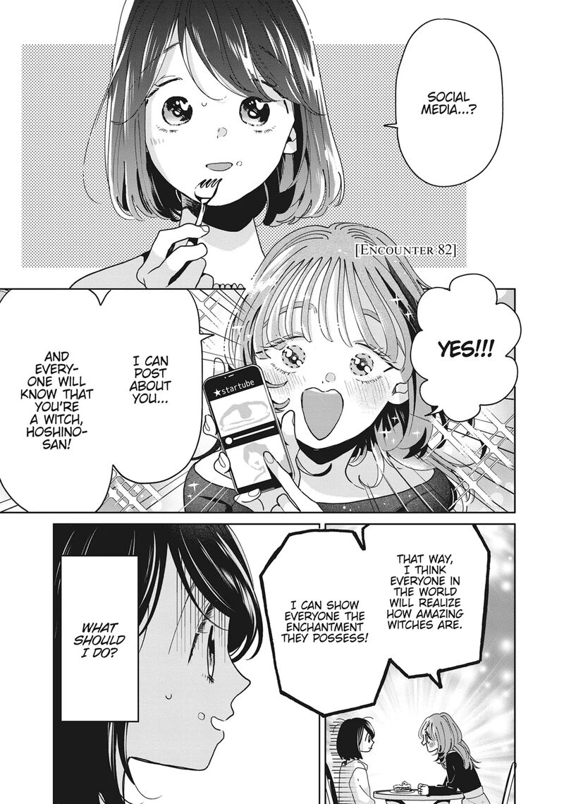 Majo Senpai Nichijou 82 1