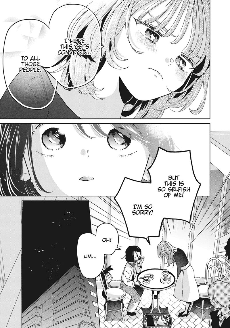 Majo Senpai Nichijou 82 3