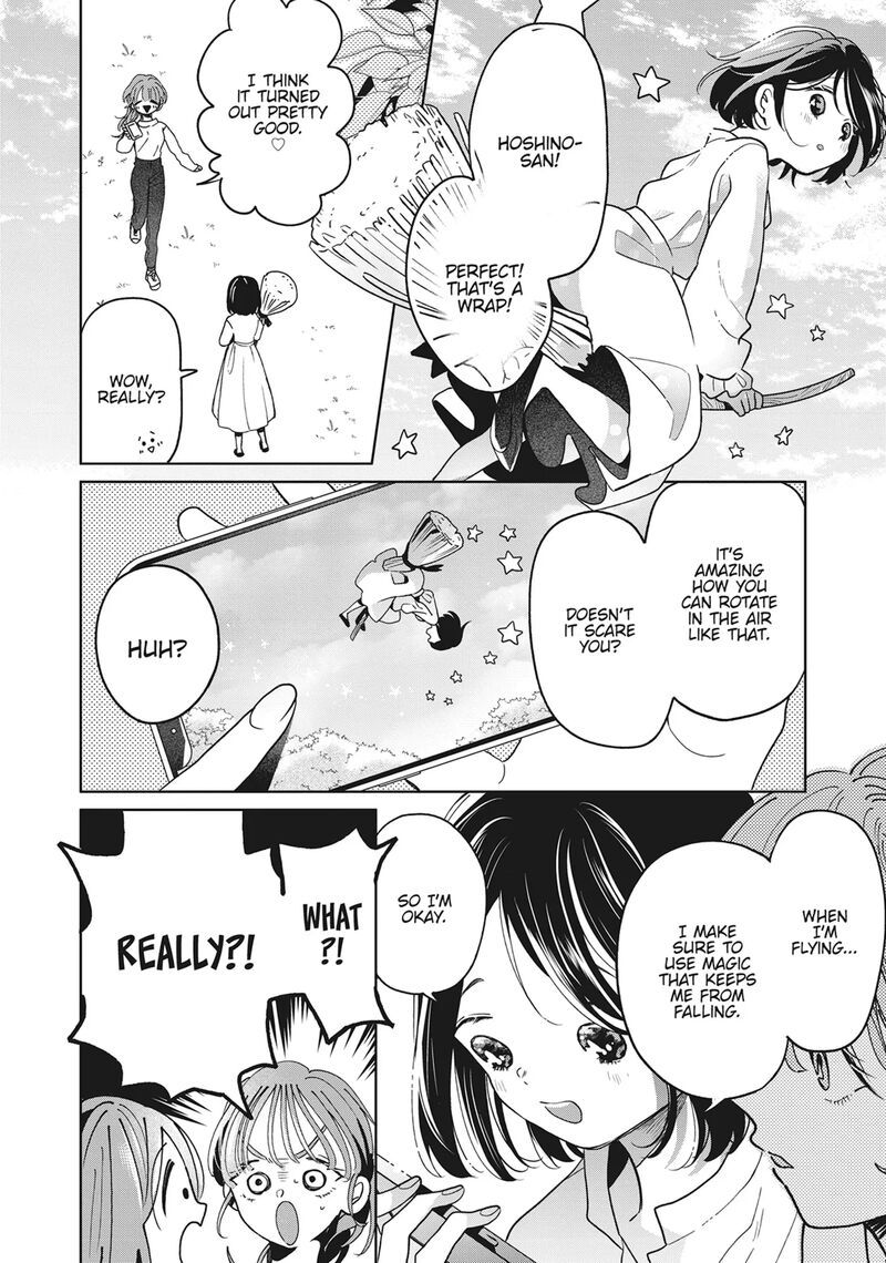 Majo Senpai Nichijou 82 6