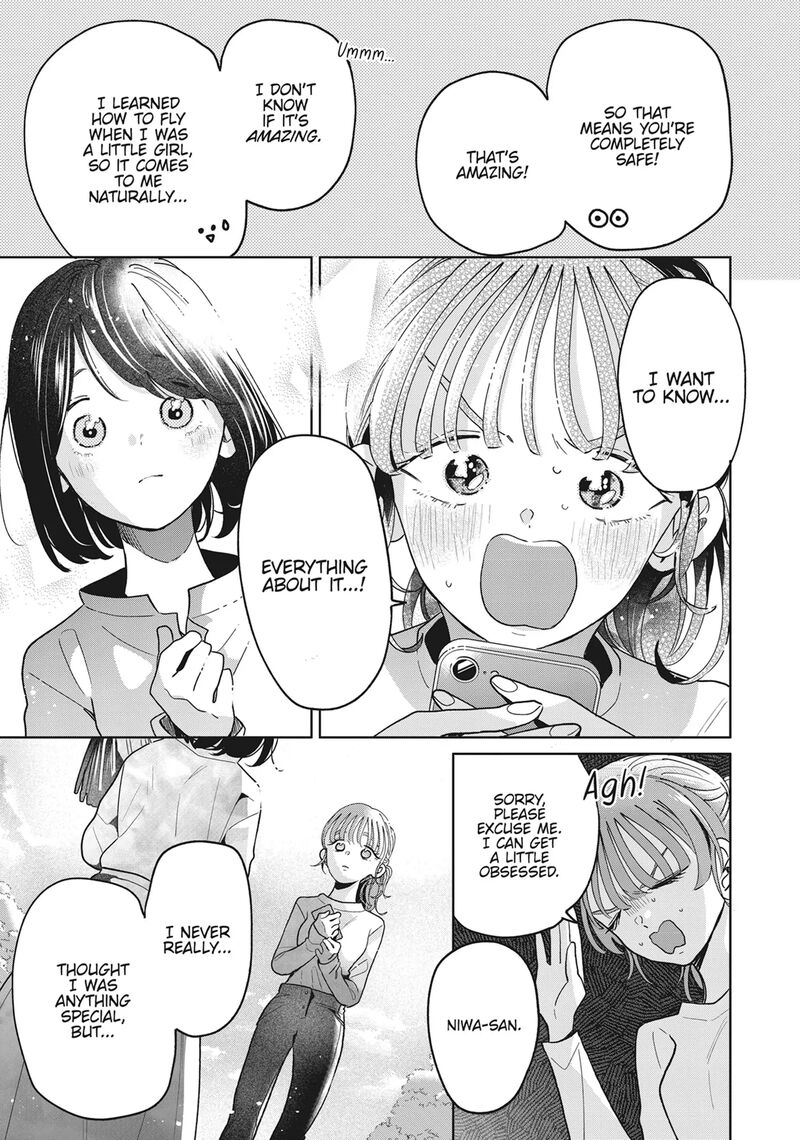 Majo Senpai Nichijou 82 7