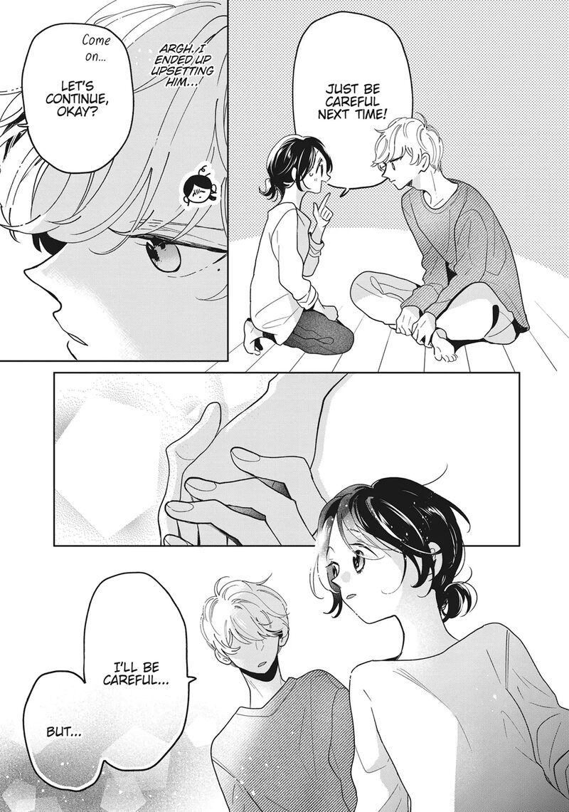 Majo Senpai Nichijou 83 11