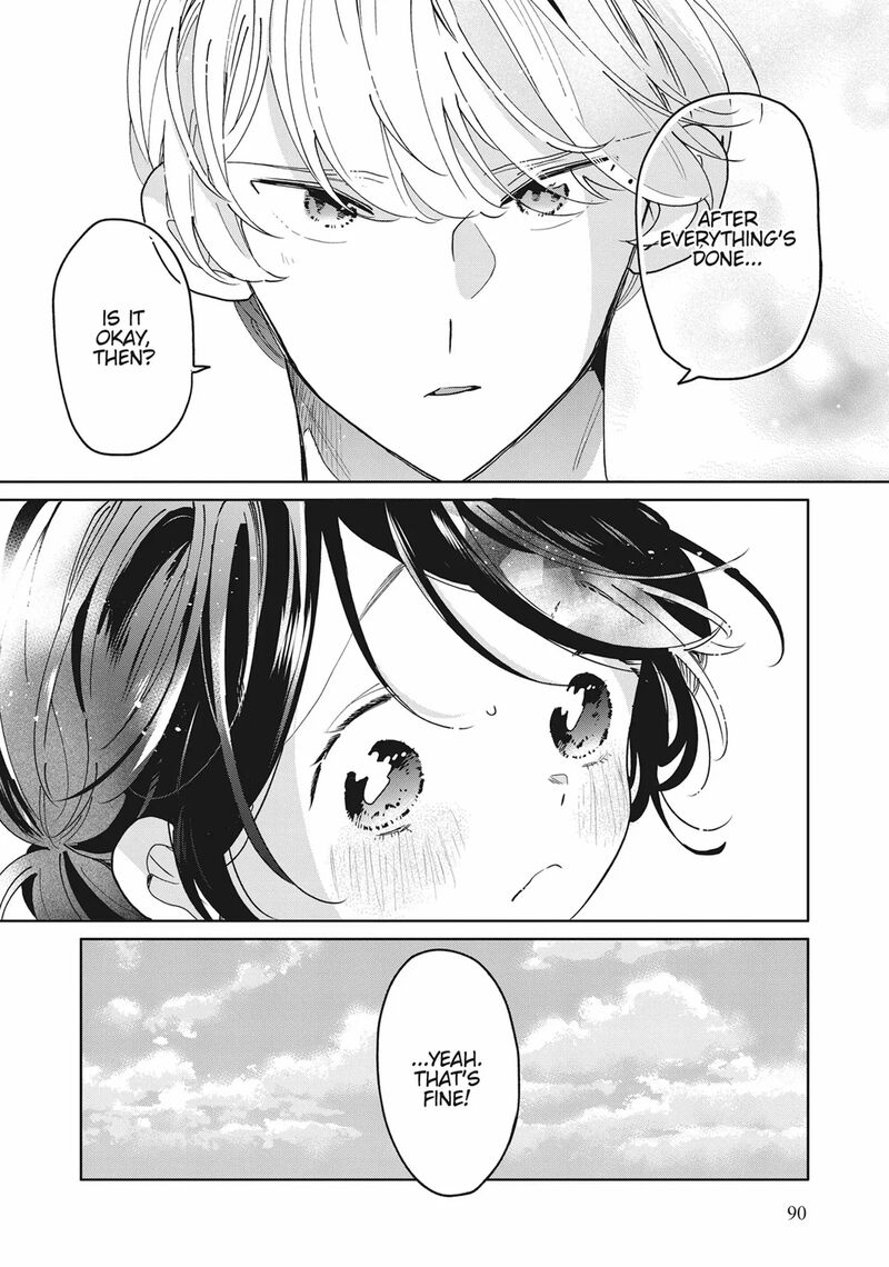 Majo Senpai Nichijou 83 12