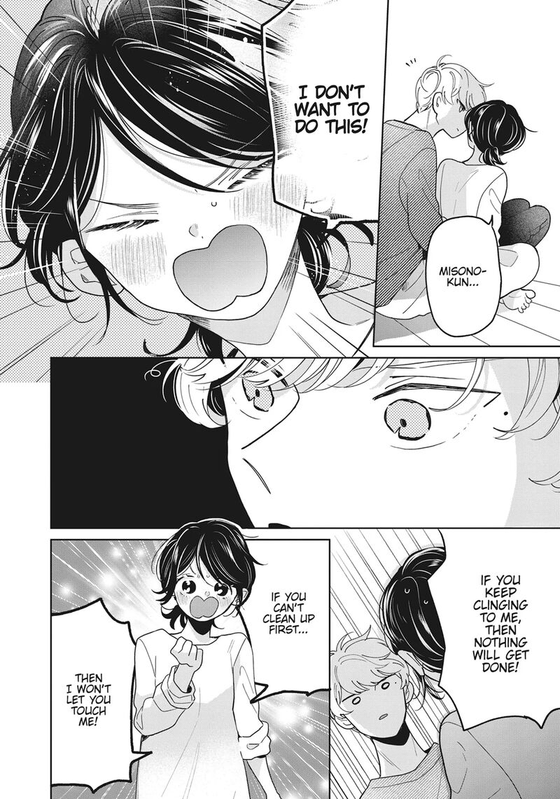 Majo Senpai Nichijou 83 8