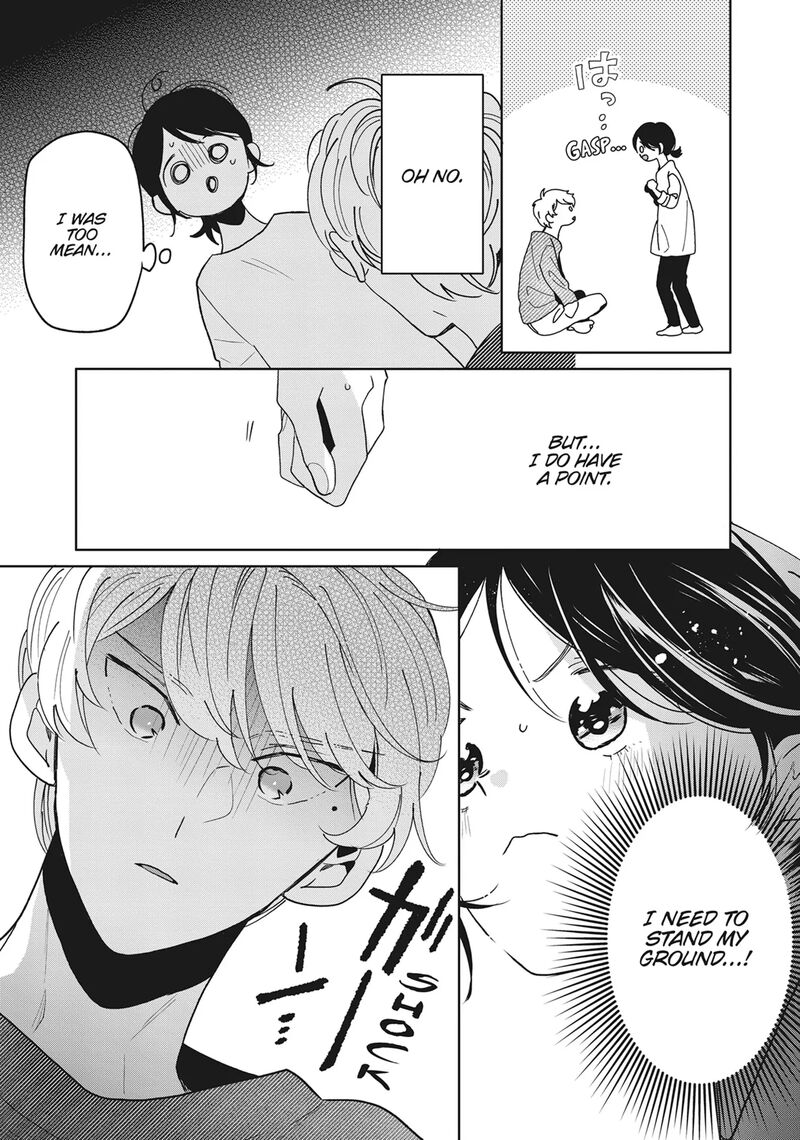 Majo Senpai Nichijou 83 9