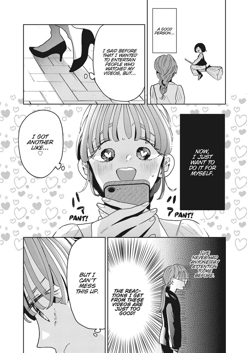 Majo Senpai Nichijou 84 3