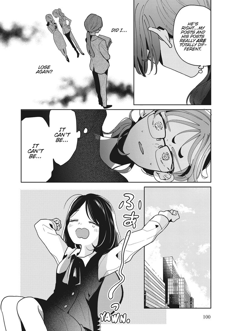 Majo Senpai Nichijou 84 8