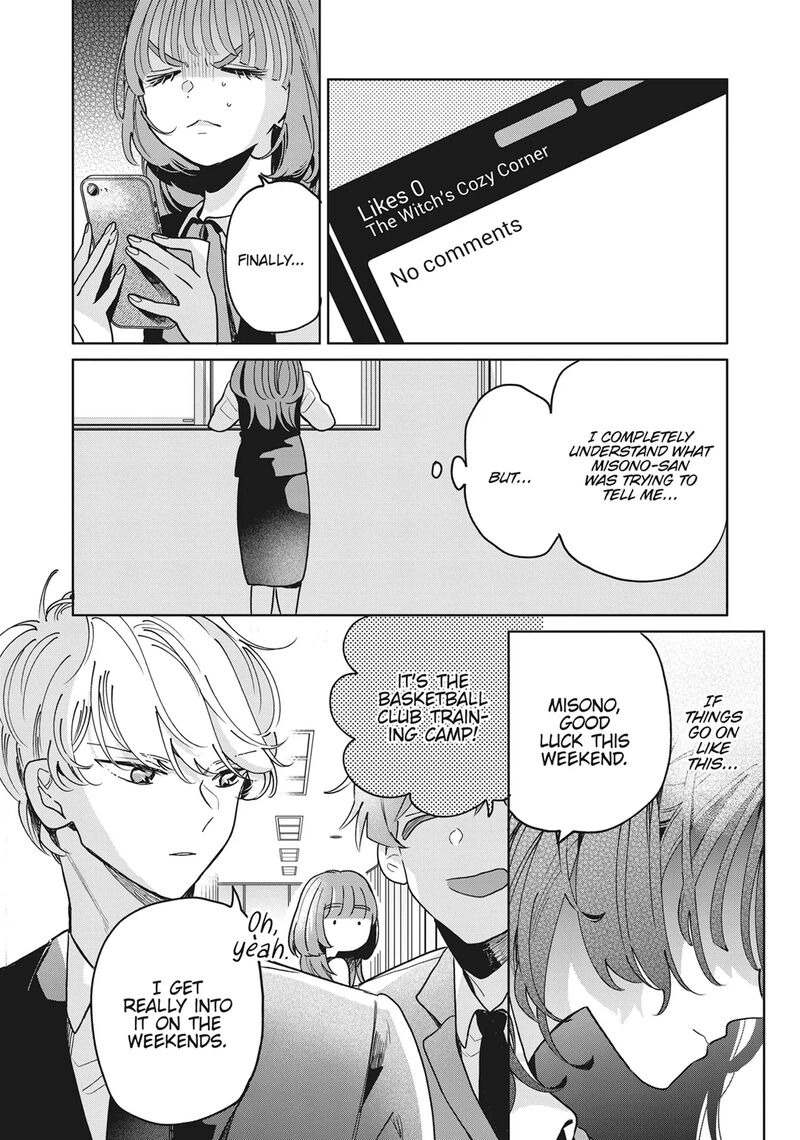 Majo Senpai Nichijou 85 4