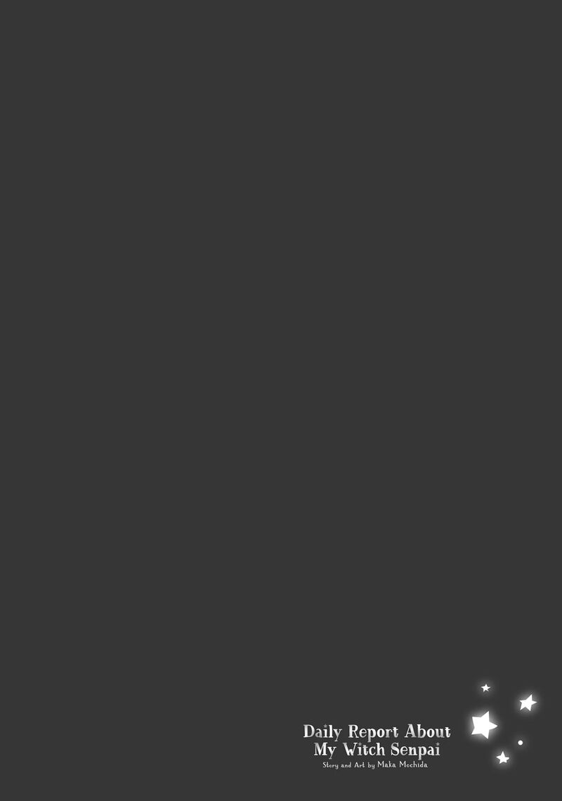 Majo Senpai Nichijou 85 8