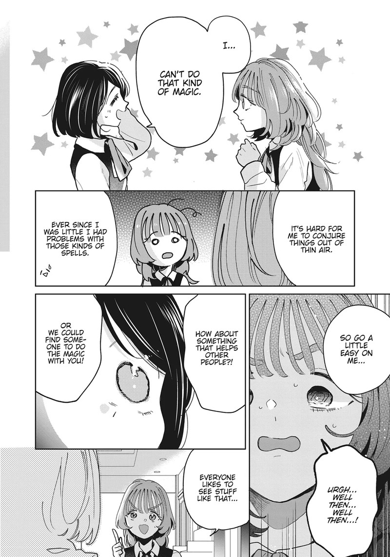 Majo Senpai Nichijou 86 2