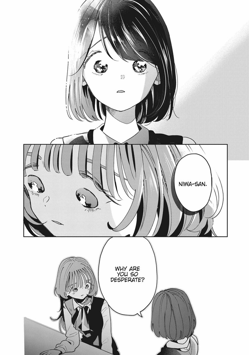 Majo Senpai Nichijou 86 3