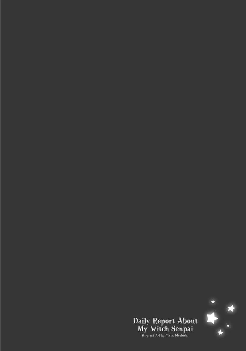 Majo Senpai Nichijou 87 10