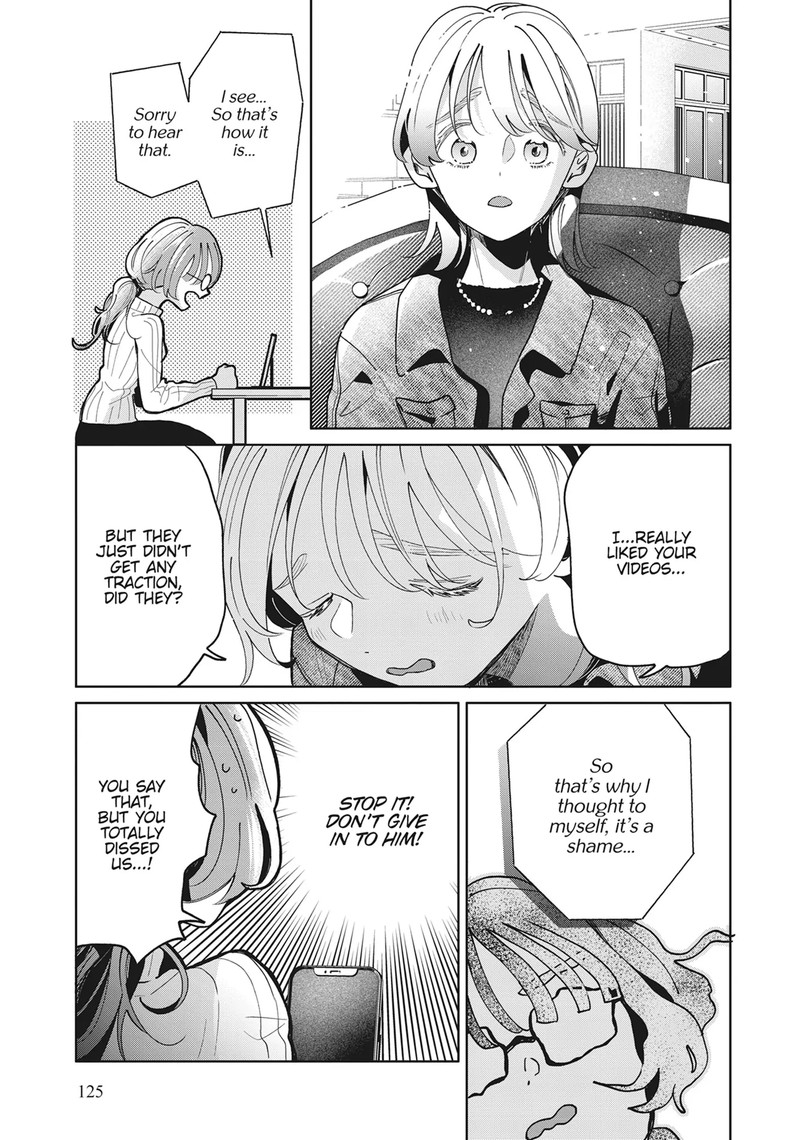 Majo Senpai Nichijou 87 5