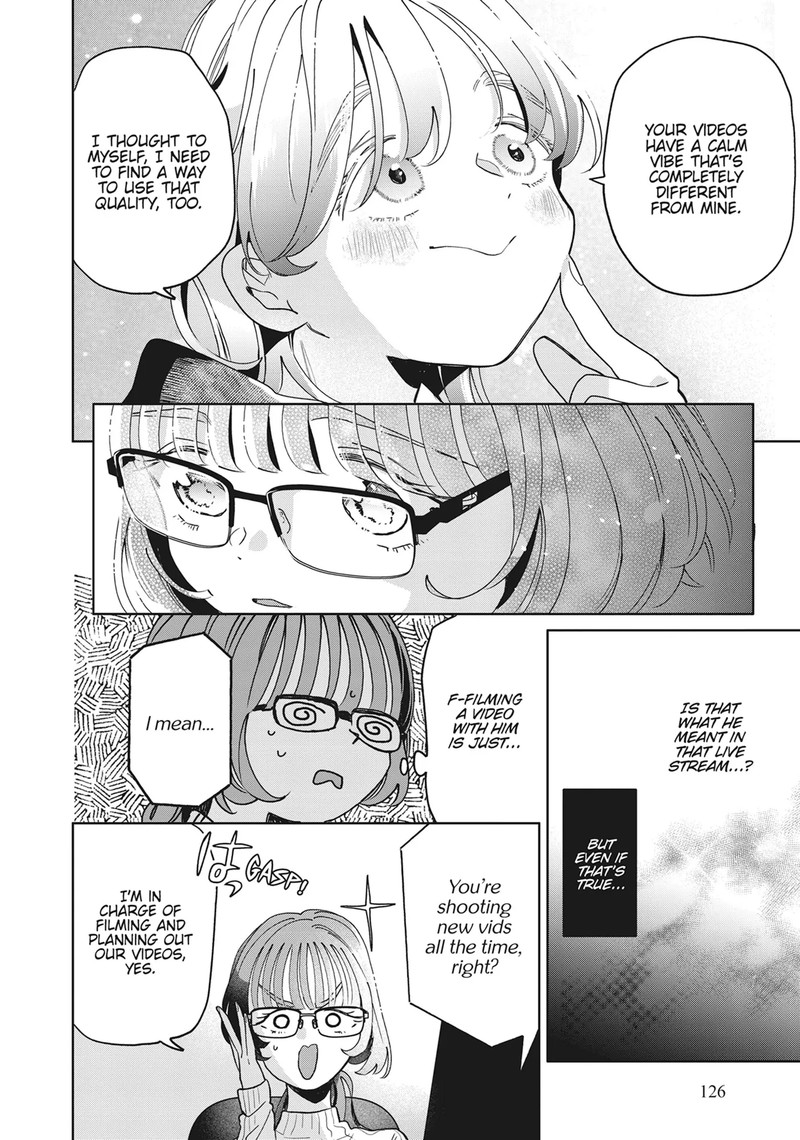 Majo Senpai Nichijou 87 6