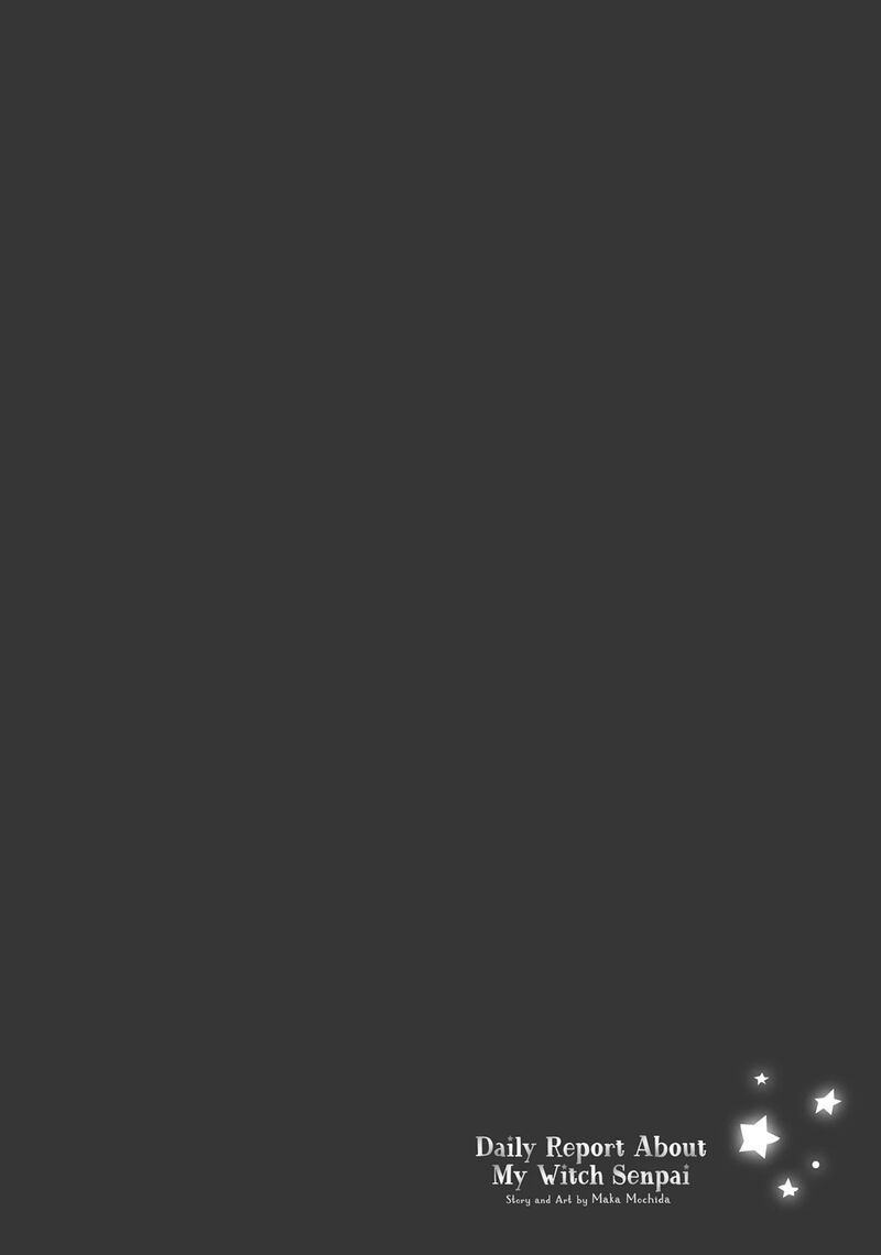 Majo Senpai Nichijou 88 12