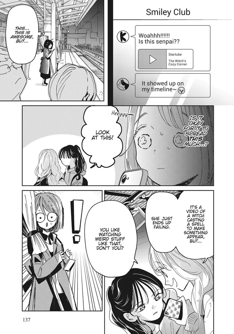 Majo Senpai Nichijou 88 7