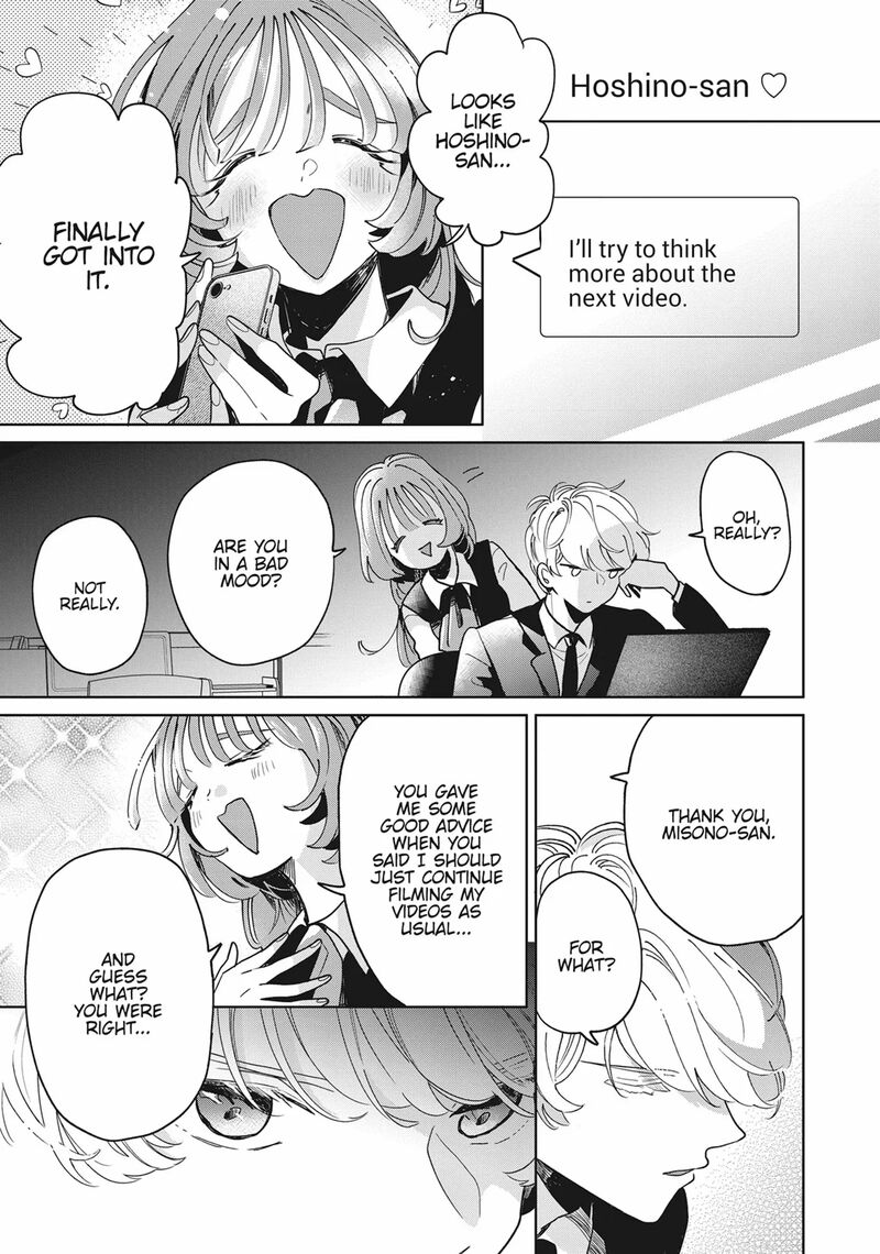 Majo Senpai Nichijou 88 9