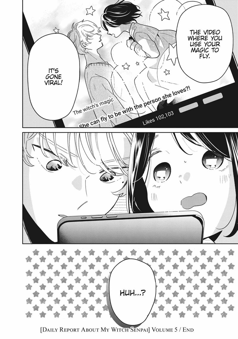 Majo Senpai Nichijou 89 15