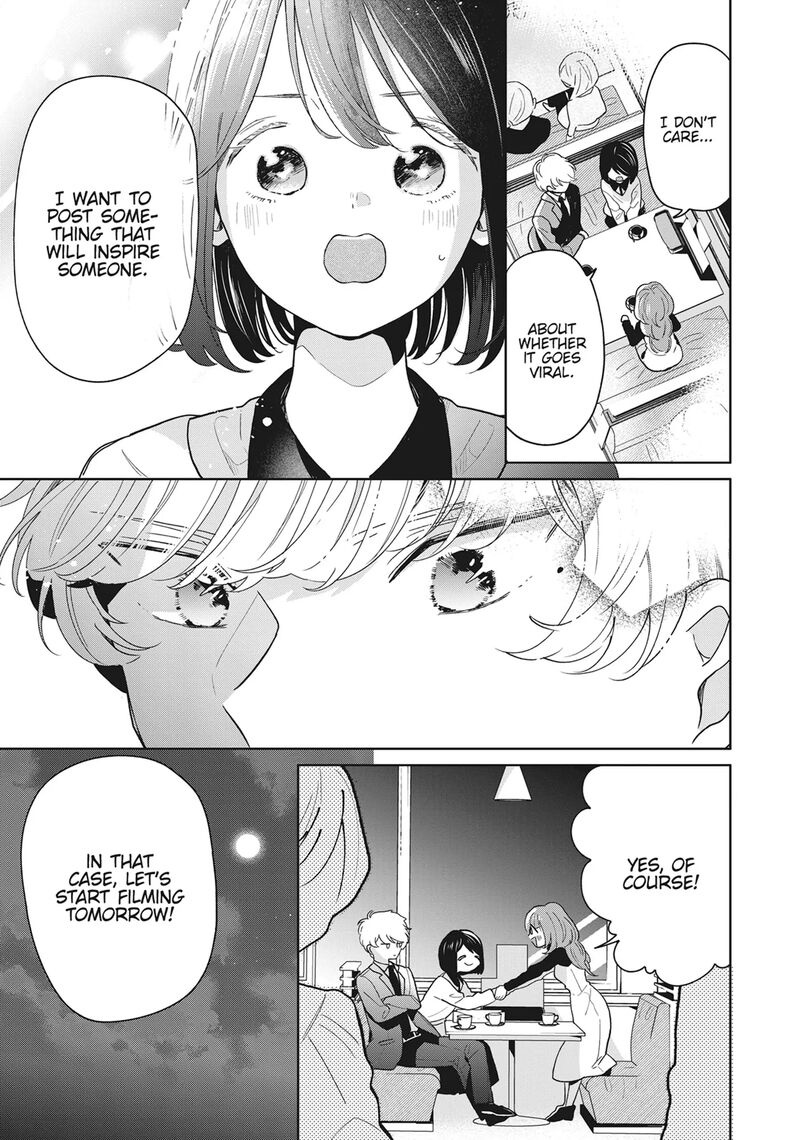 Majo Senpai Nichijou 89 3