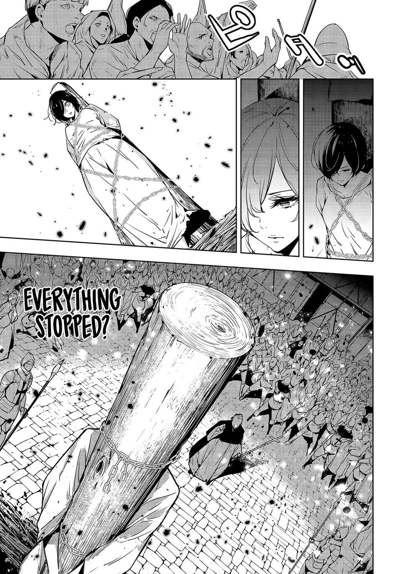 Majo Taisen 32 Nin No Isai No Majo Wa Koroshiau 1 14