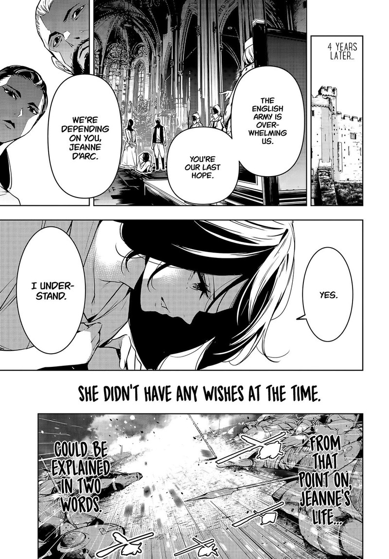 Majo Taisen 32 Nin No Isai No Majo Wa Koroshiau 1 8