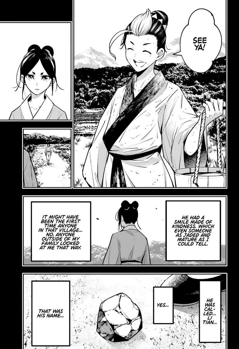 Majo Taisen 32 Nin No Isai No Majo Wa Koroshiau 10 25