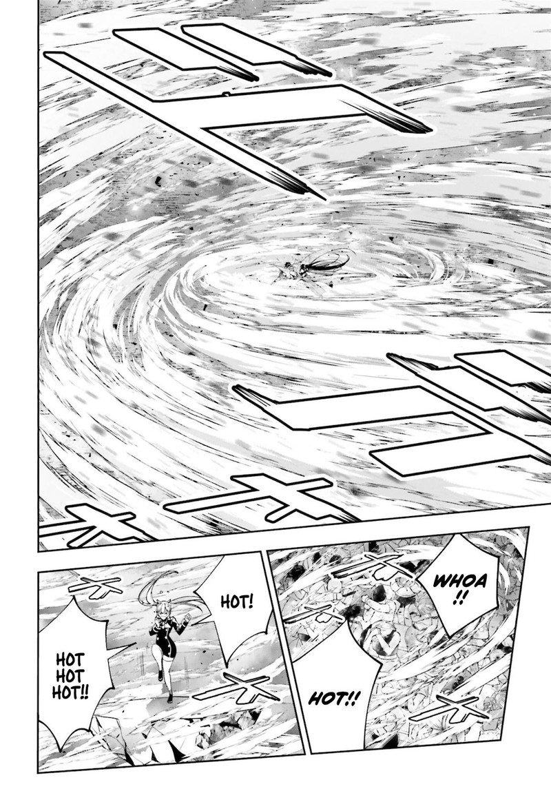 Majo Taisen 32 Nin No Isai No Majo Wa Koroshiau 11 25