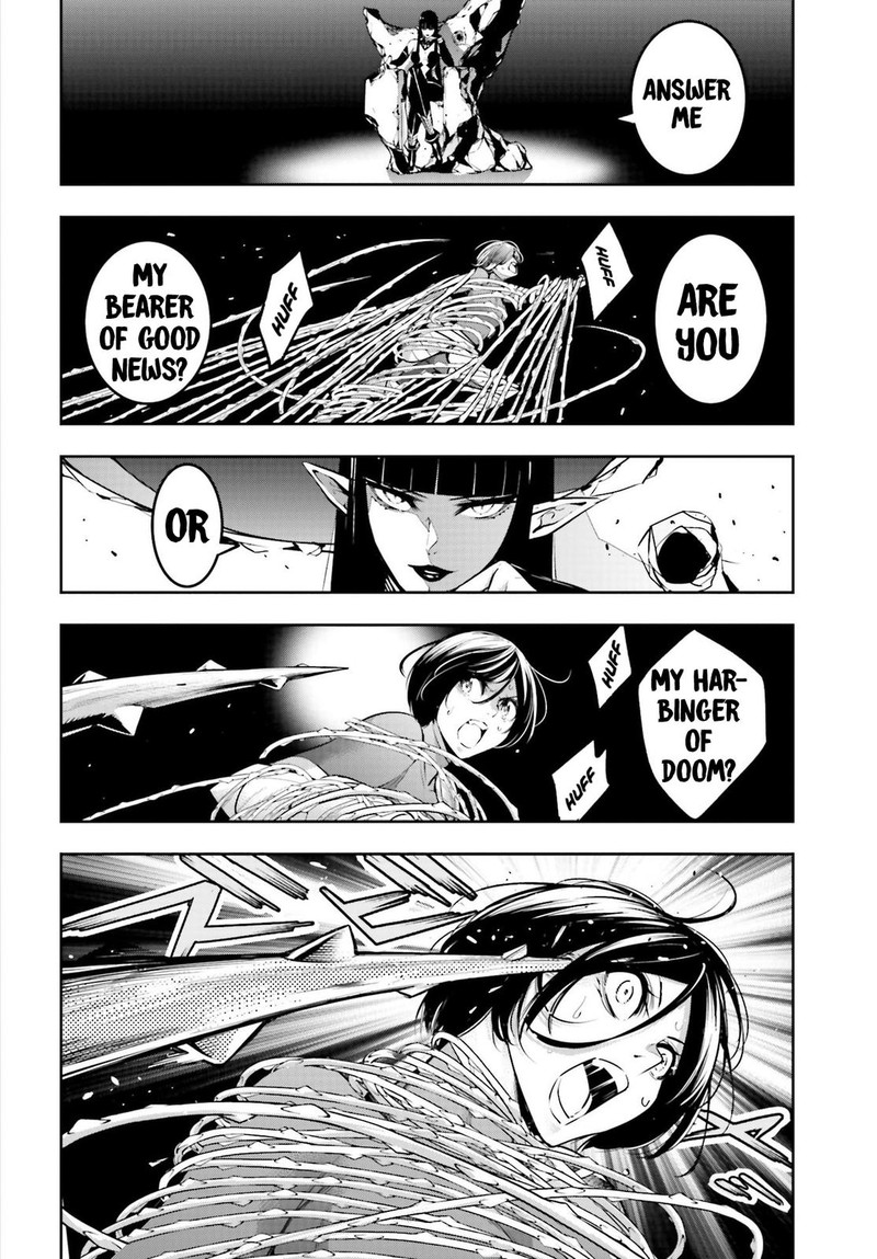 Majo Taisen 32 Nin No Isai No Majo Wa Koroshiau 12 14