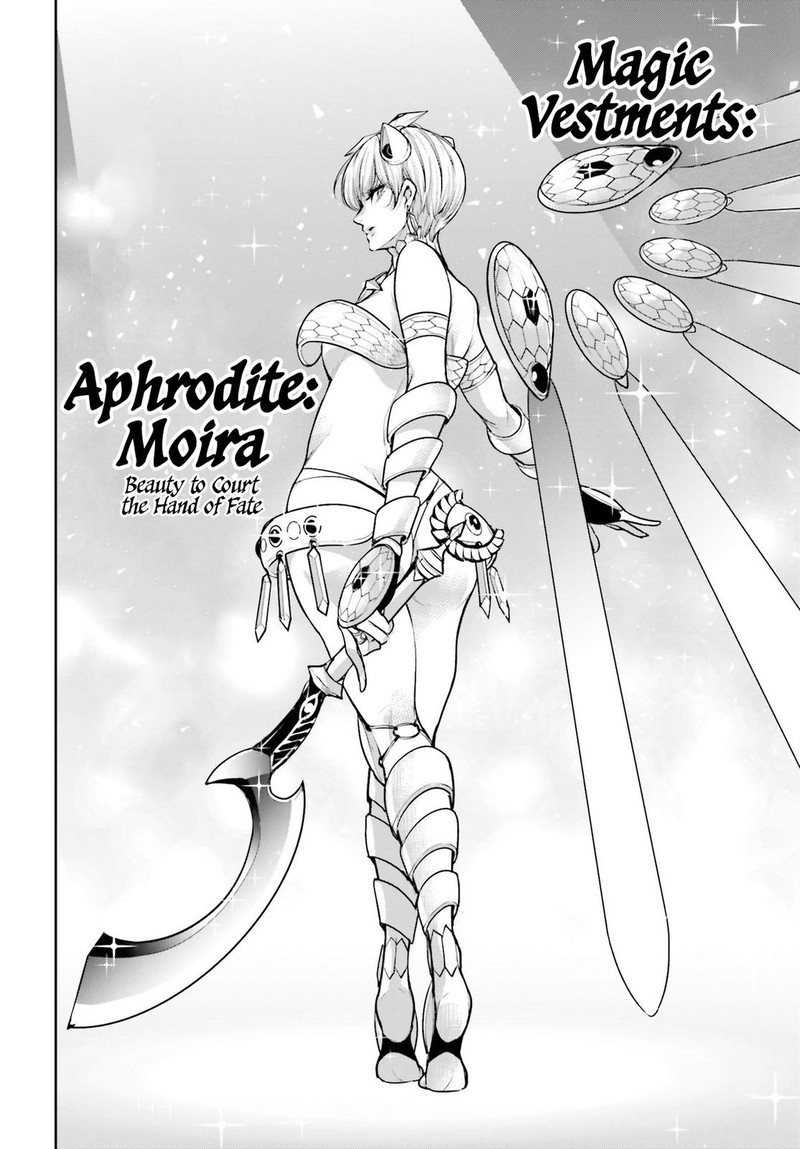 Majo Taisen 32 Nin No Isai No Majo Wa Koroshiau 13 22