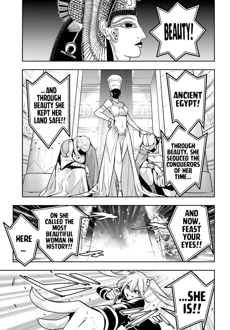 Majo Taisen 32 Nin No Isai No Majo Wa Koroshiau 13 9