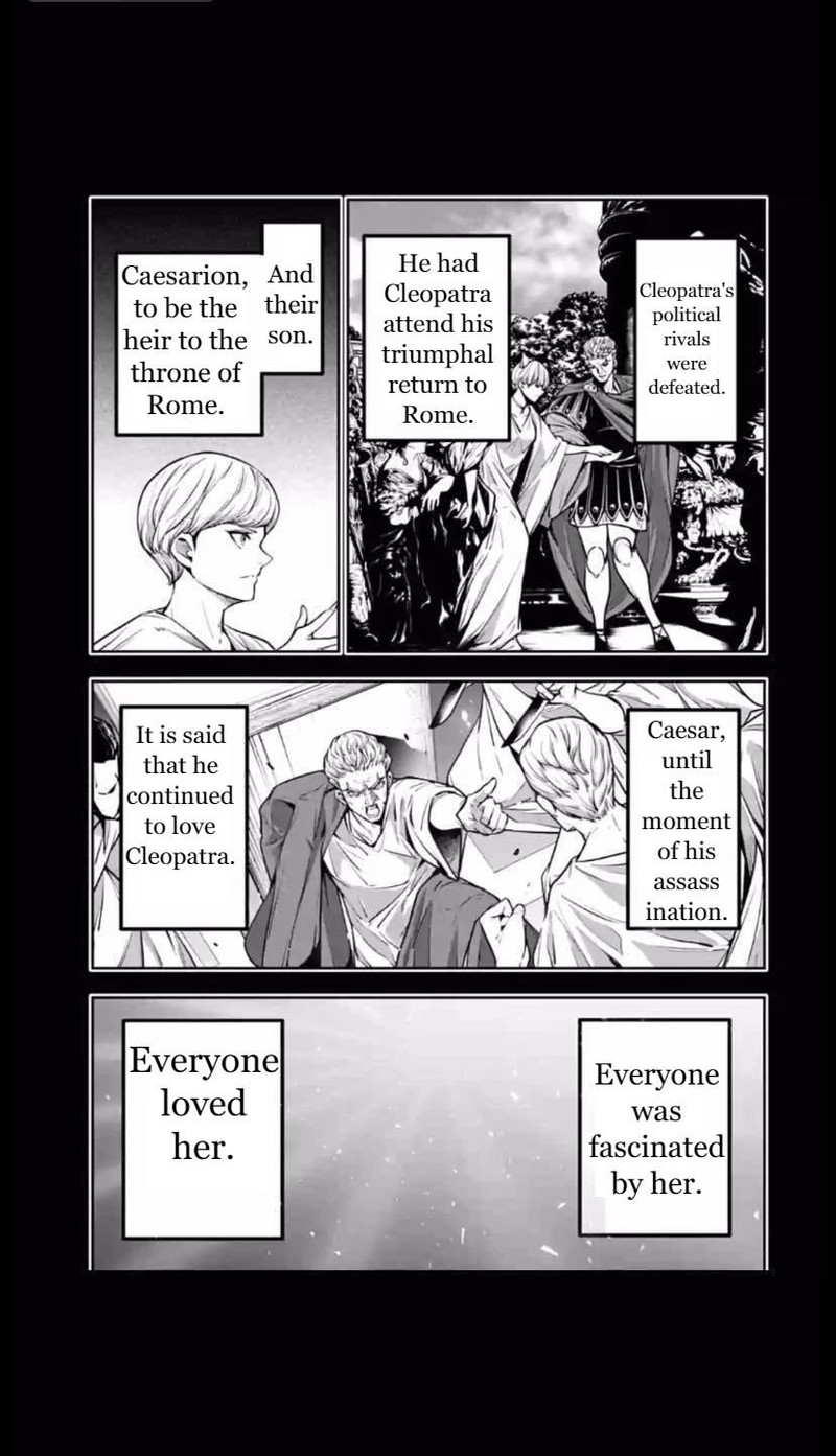 Majo Taisen 32 Nin No Isai No Majo Wa Koroshiau 14 11