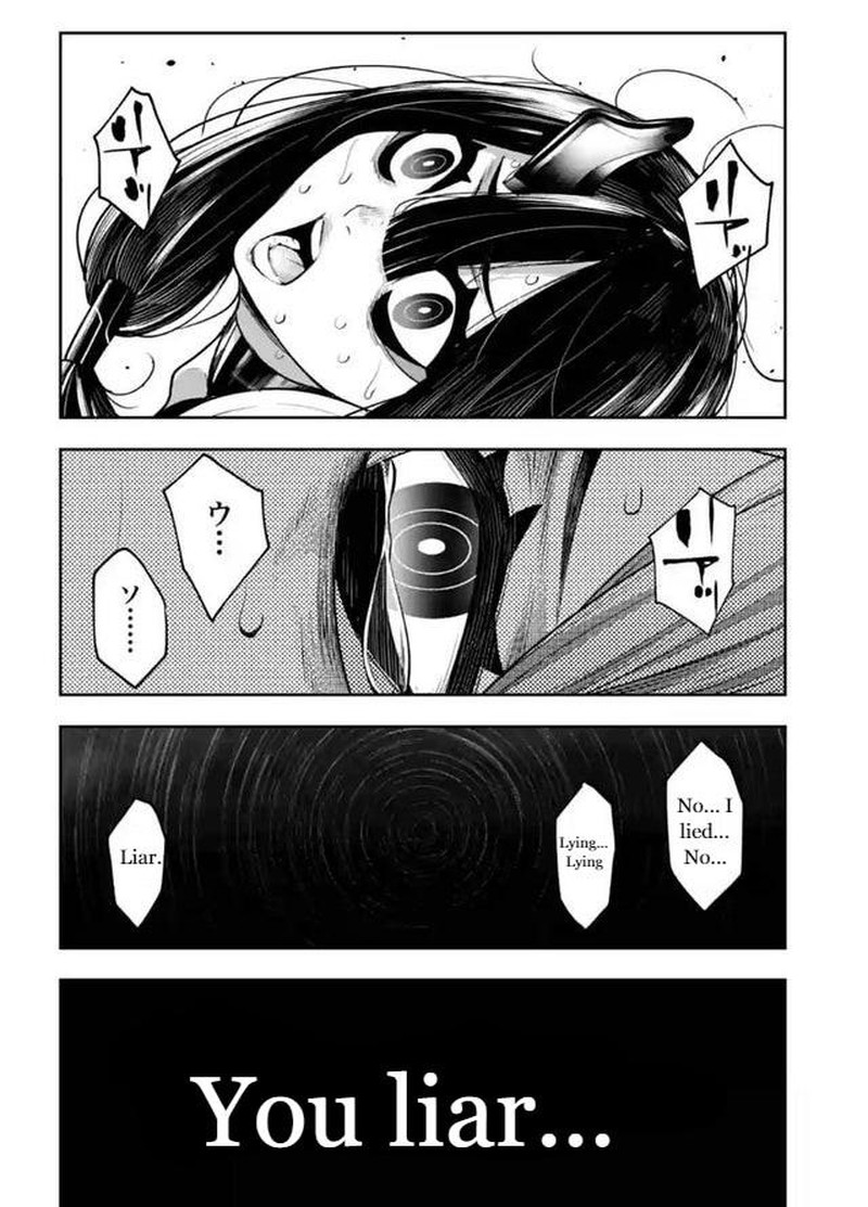 Majo Taisen 32 Nin No Isai No Majo Wa Koroshiau 15 20