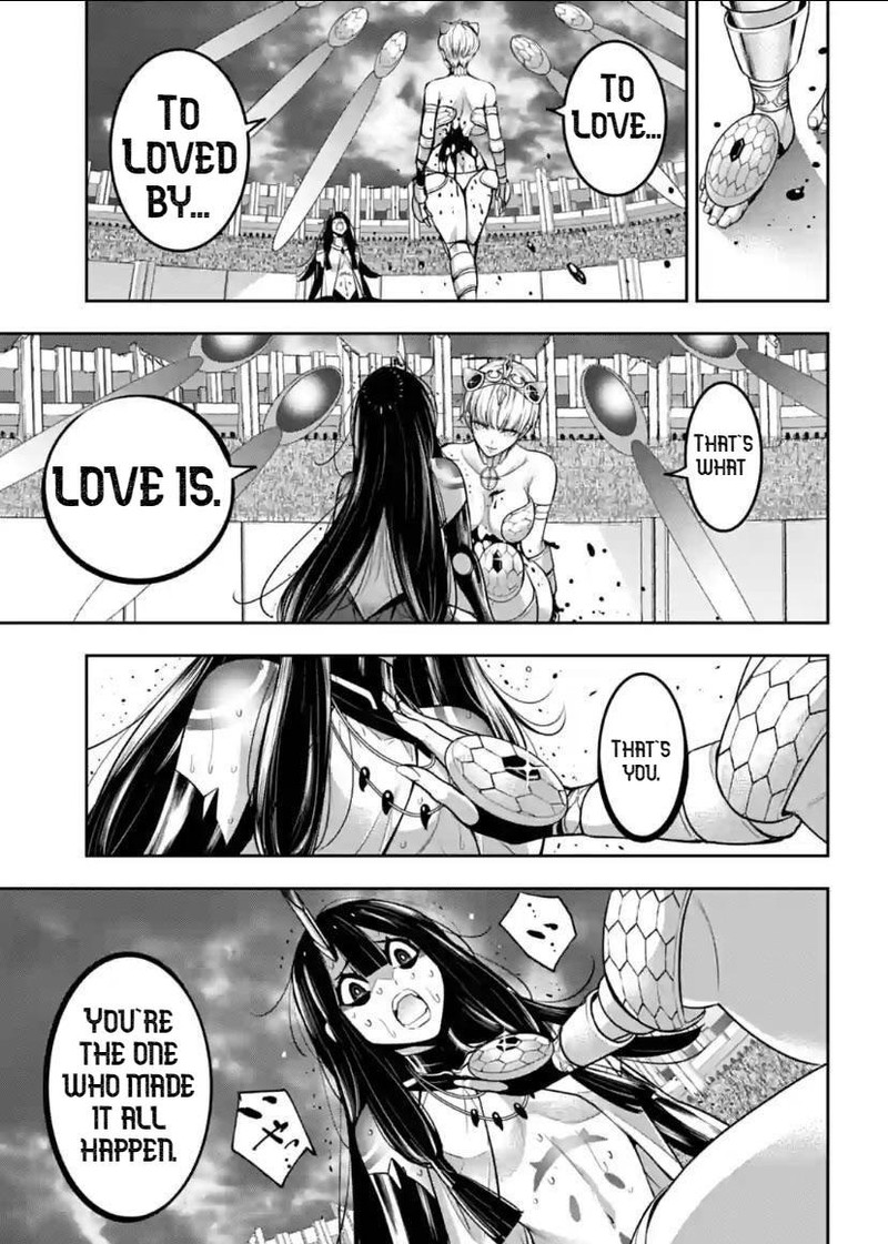 Majo Taisen 32 Nin No Isai No Majo Wa Koroshiau 16 28