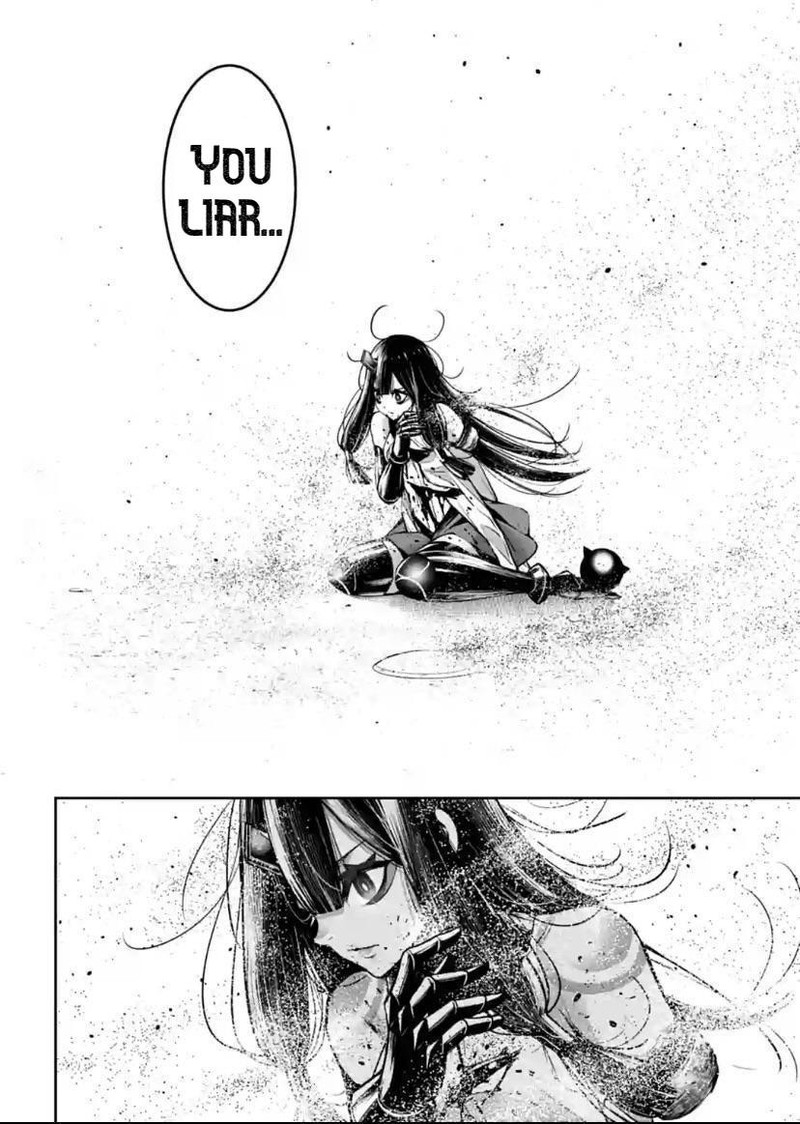 Majo Taisen 32 Nin No Isai No Majo Wa Koroshiau 16 41