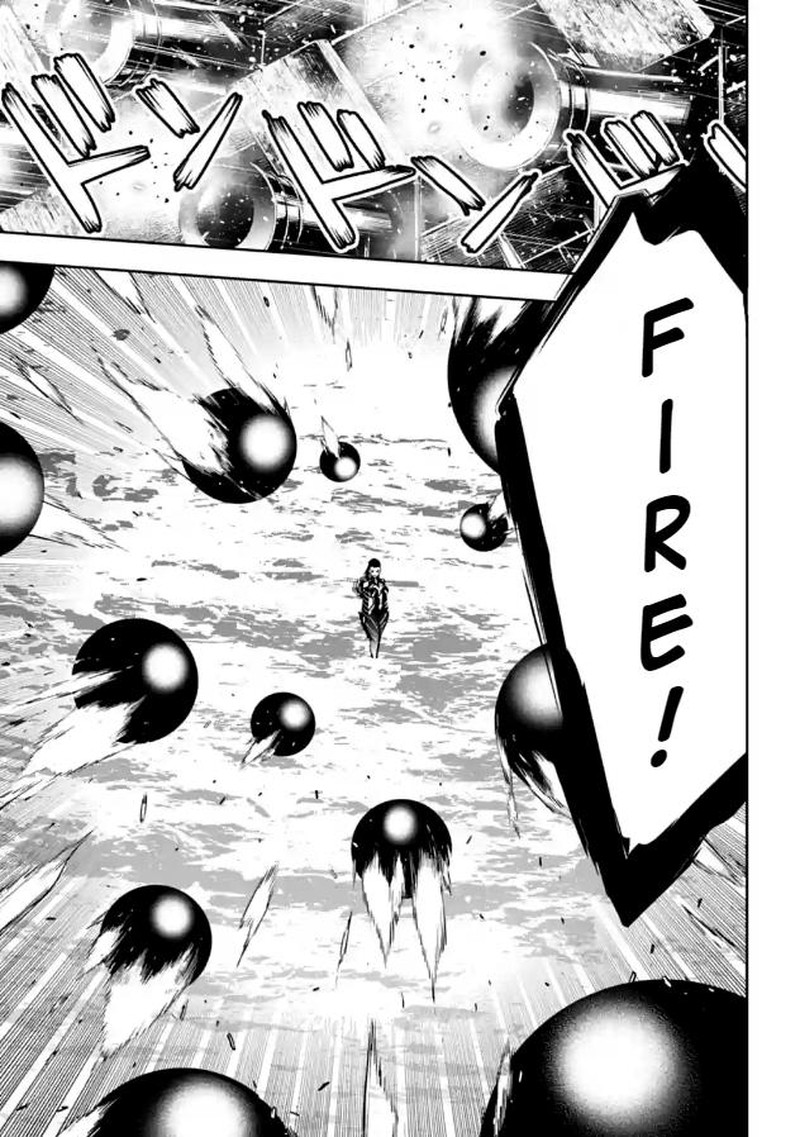 Majo Taisen 32 Nin No Isai No Majo Wa Koroshiau 19 16