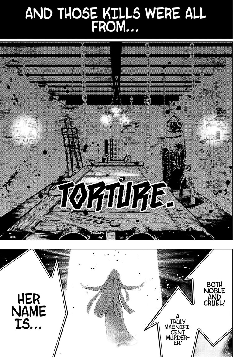 Majo Taisen 32 Nin No Isai No Majo Wa Koroshiau 2 10