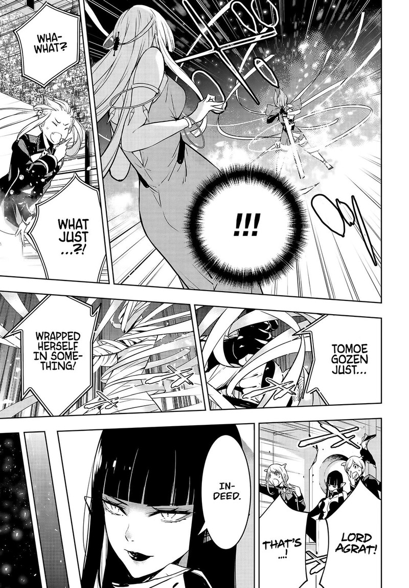 Majo Taisen 32 Nin No Isai No Majo Wa Koroshiau 2 24