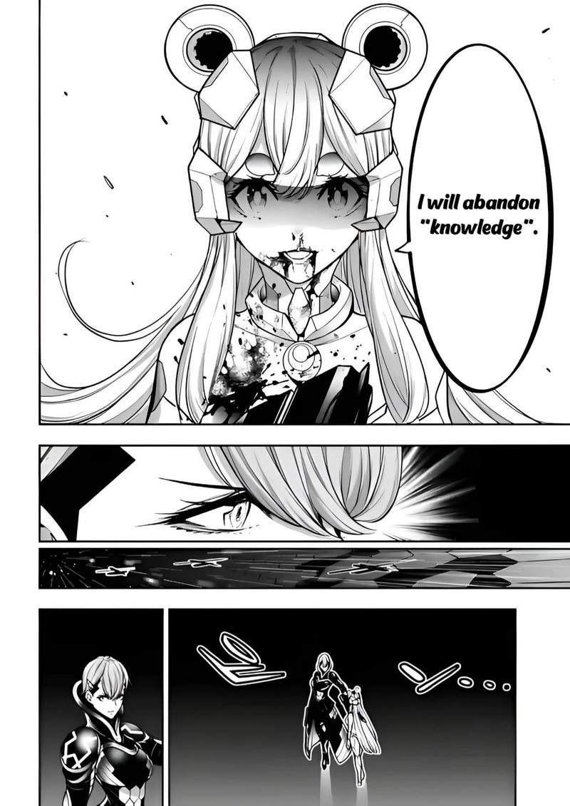 Majo Taisen 32 Nin No Isai No Majo Wa Koroshiau 30 26