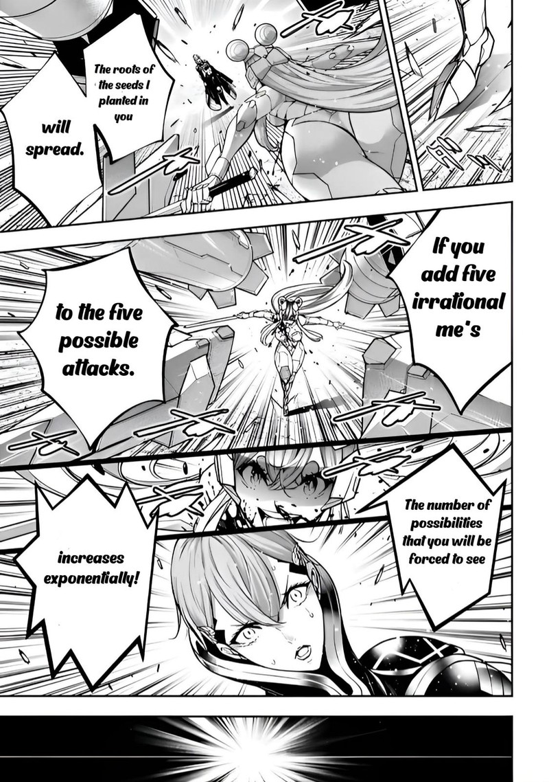 Majo Taisen 32 Nin No Isai No Majo Wa Koroshiau 30 31