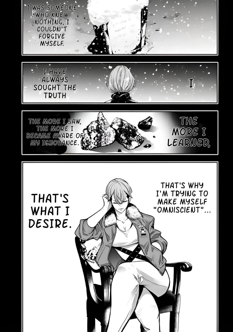 Majo Taisen 32 Nin No Isai No Majo Wa Koroshiau 30 37