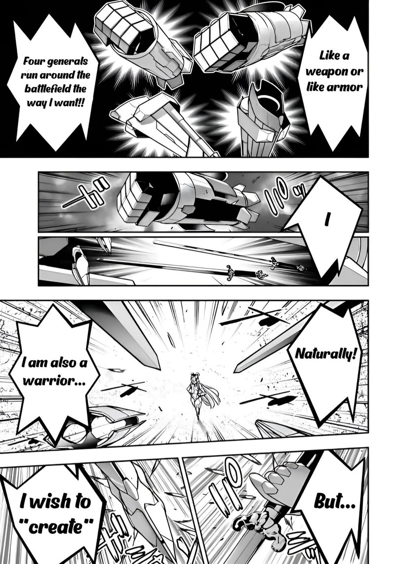 Majo Taisen 32 Nin No Isai No Majo Wa Koroshiau 30 9