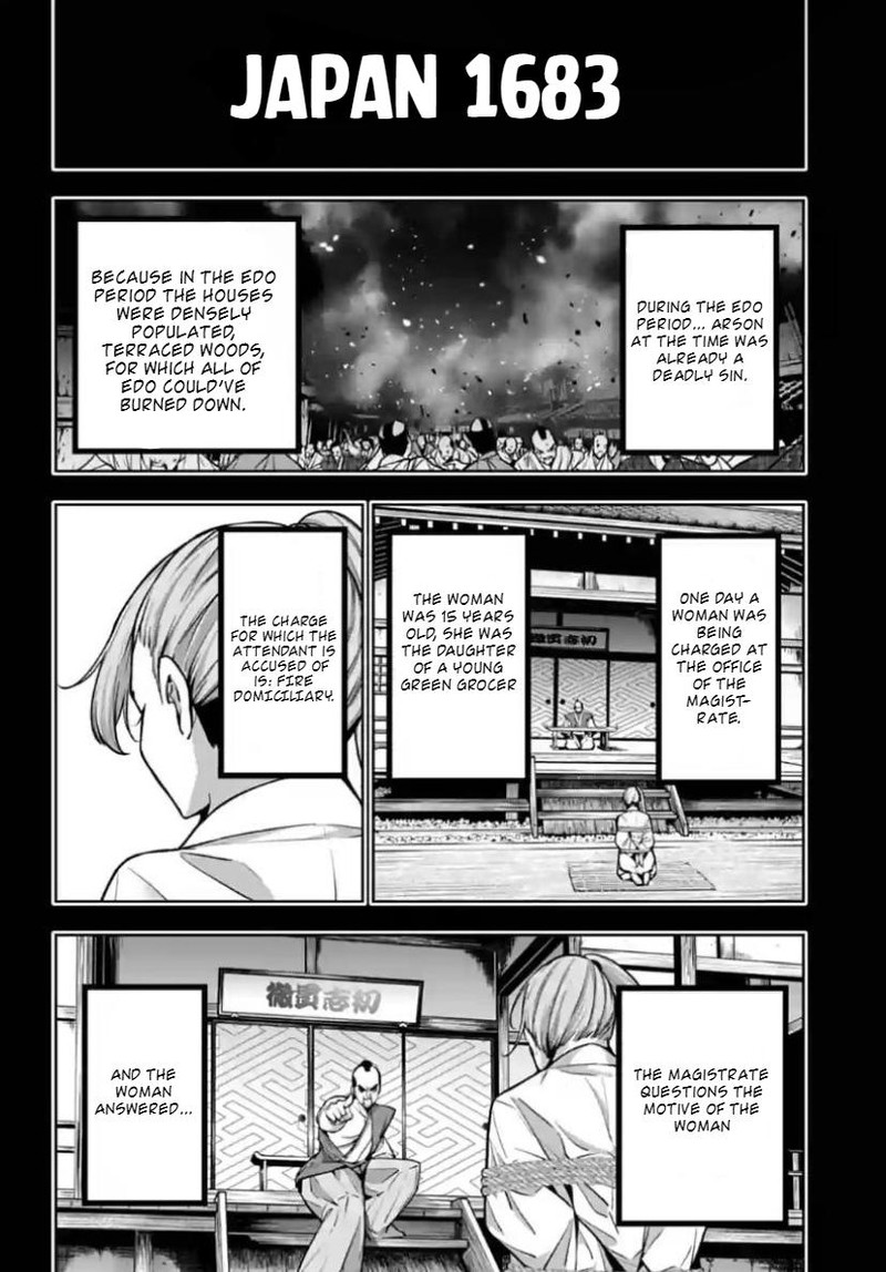 Majo Taisen 32 Nin No Isai No Majo Wa Koroshiau 32 8