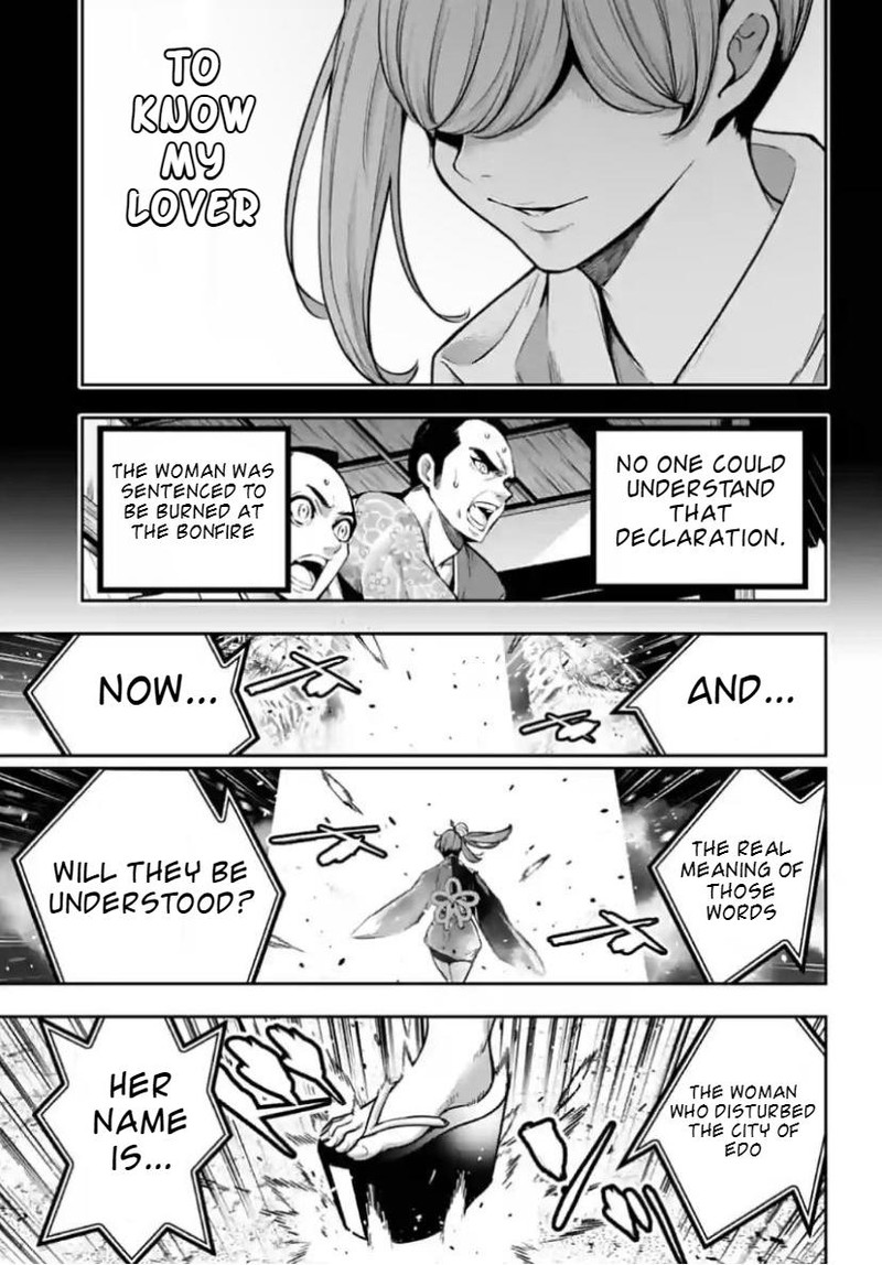 Majo Taisen 32 Nin No Isai No Majo Wa Koroshiau 32 9