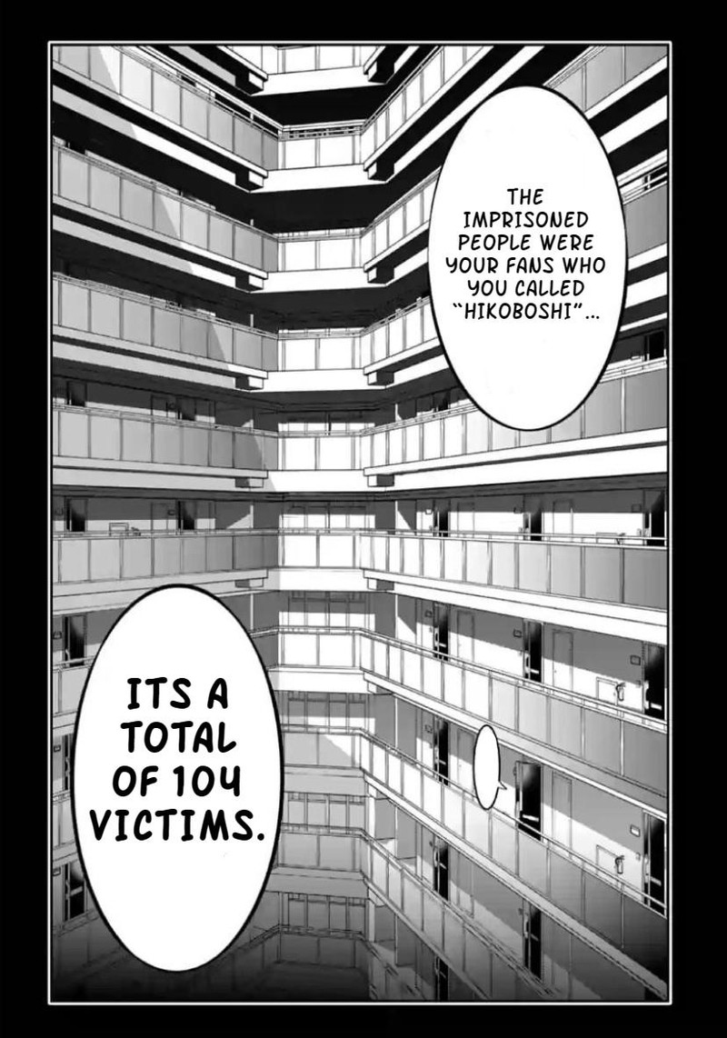 Majo Taisen 32 Nin No Isai No Majo Wa Koroshiau 33 10