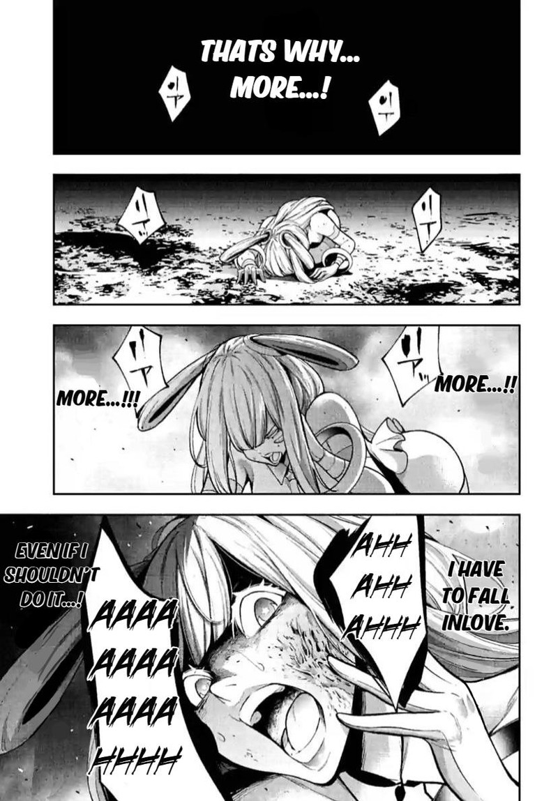 Majo Taisen 32 Nin No Isai No Majo Wa Koroshiau 36 3