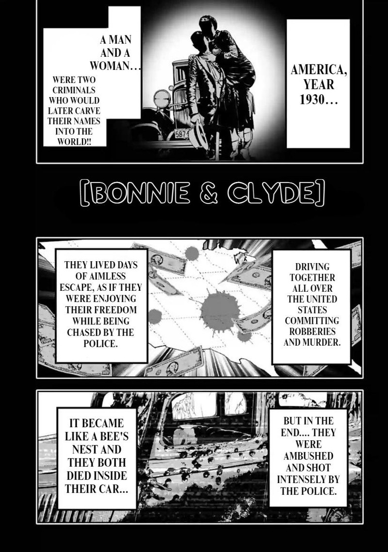 Majo Taisen 32 Nin No Isai No Majo Wa Koroshiau 37 19